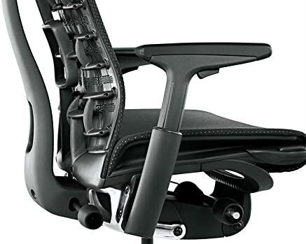Herman Miller Embody, stolica