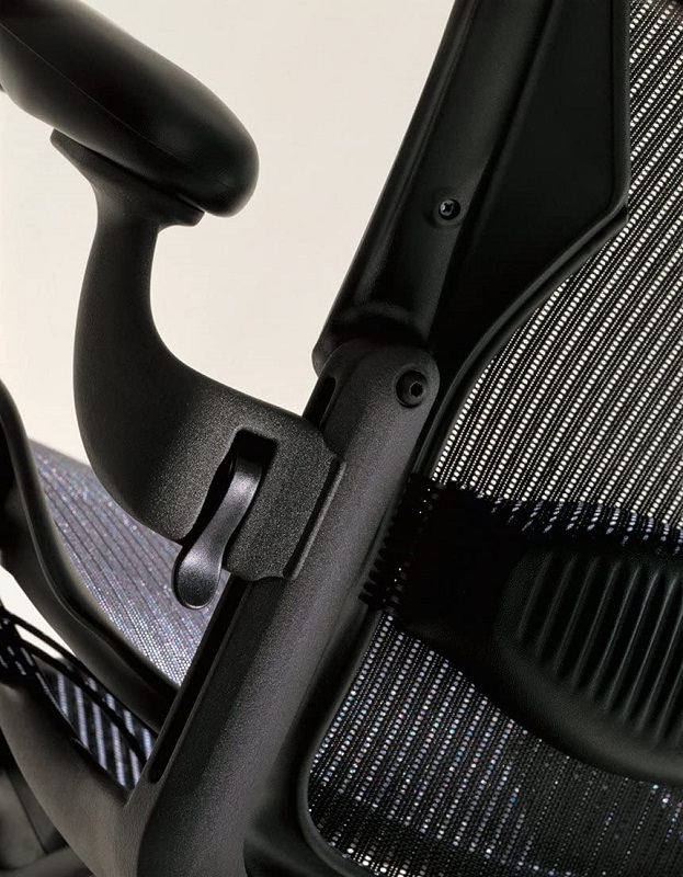 Herman Miller Embody, stolica