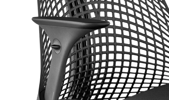 Herman Miller Sayl, stolica