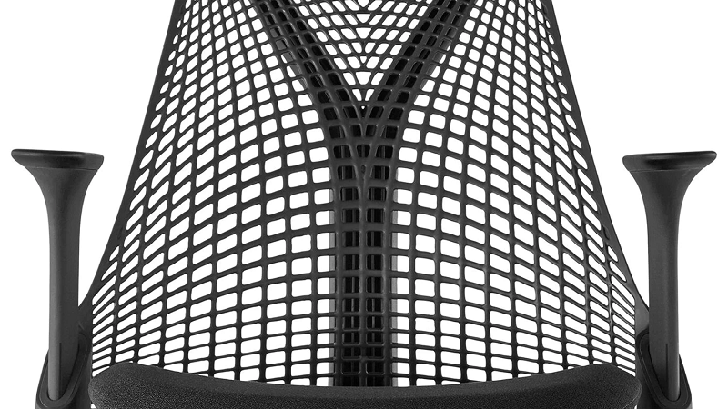 Herman Miller Sayl, stolica