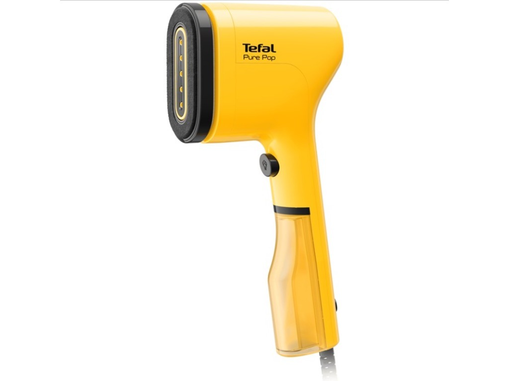 TEFAL vertikalna pegla na paru DT2026E1 PURE POP Y