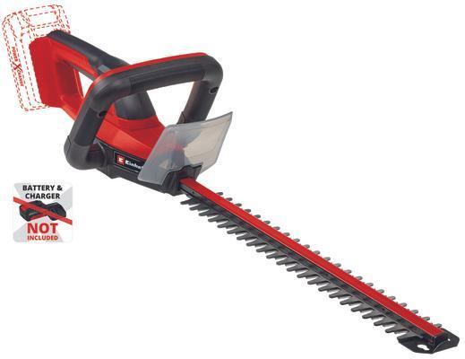Einhell akumulatorske makaze za živicu GC-CH 18/40 Li - SOLO