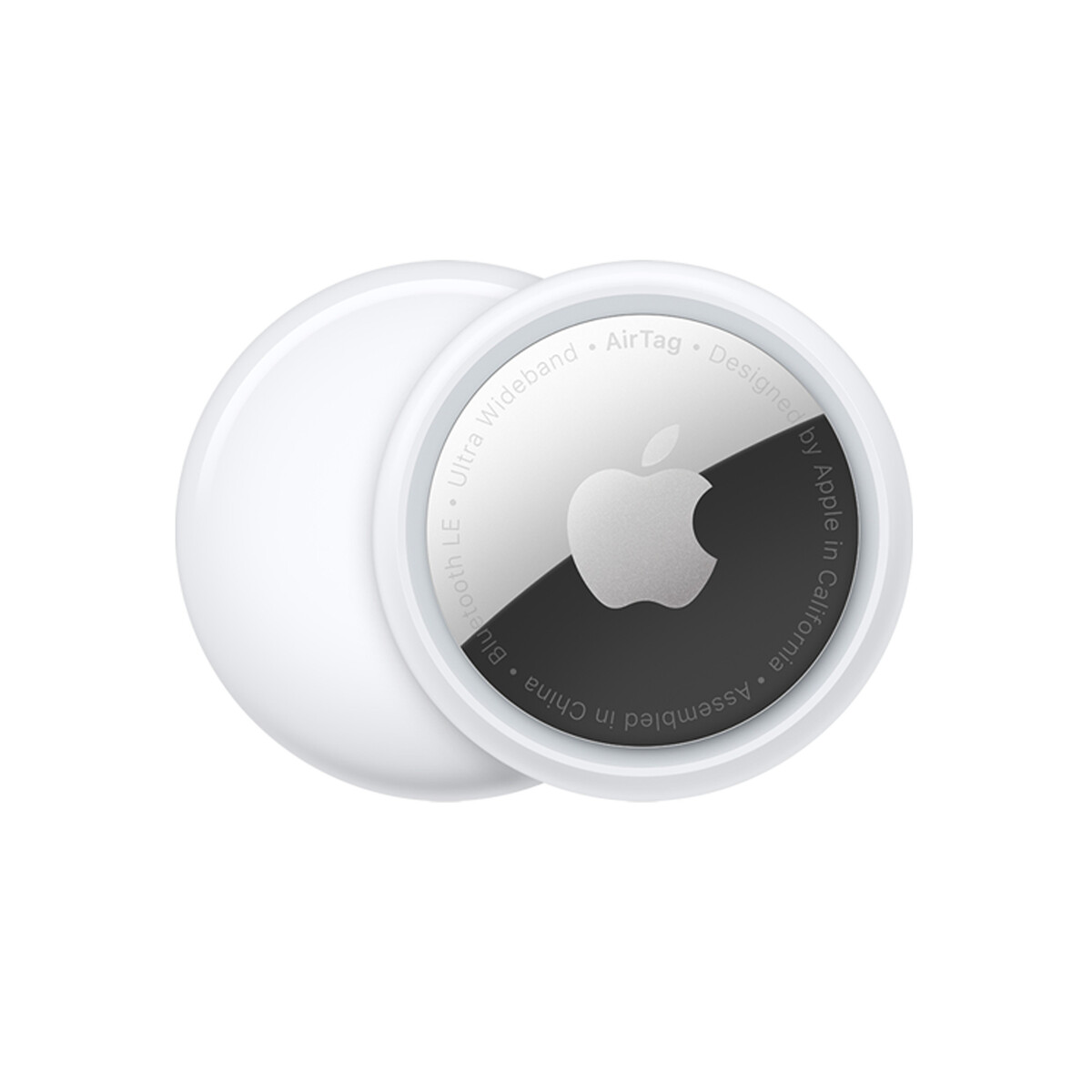 Apple AirTag (4 Pack), Model A2187