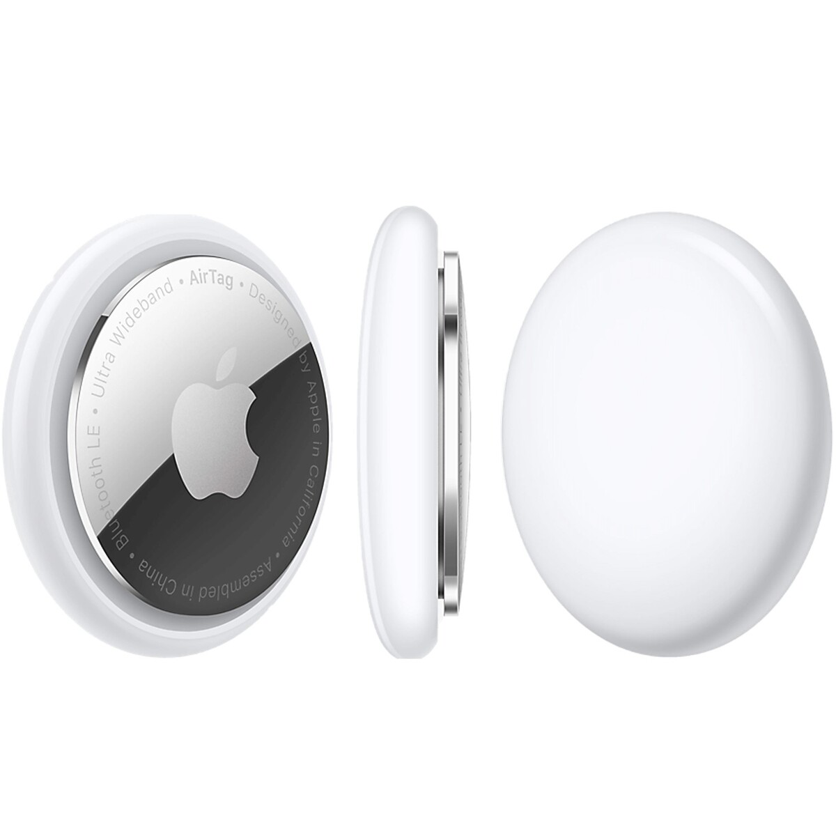 Apple AirTag (4 Pack), Model A2187