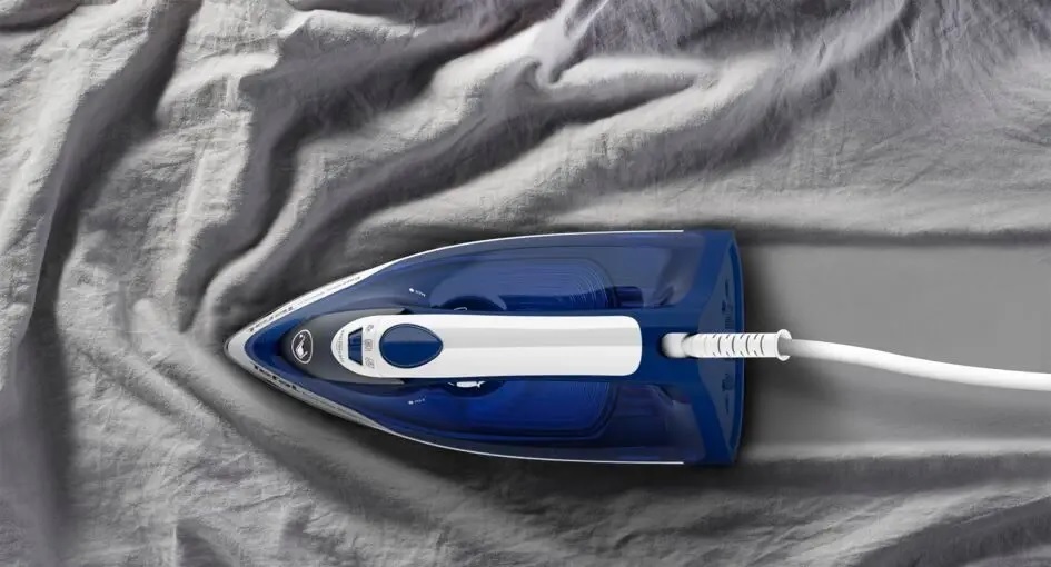 TEFAL pegla na paru FV2838E0 Express Steam; 2400W