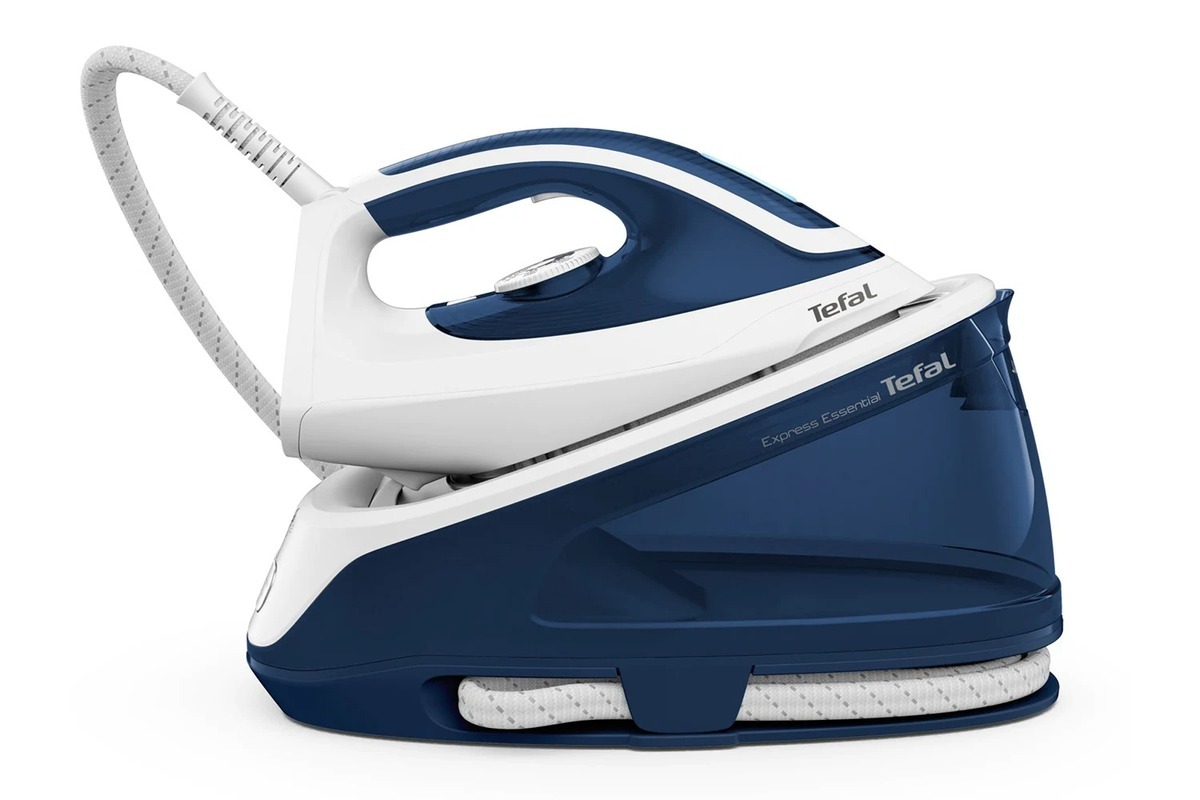 TEFAL parna stanica SV6116E0 Express Essential