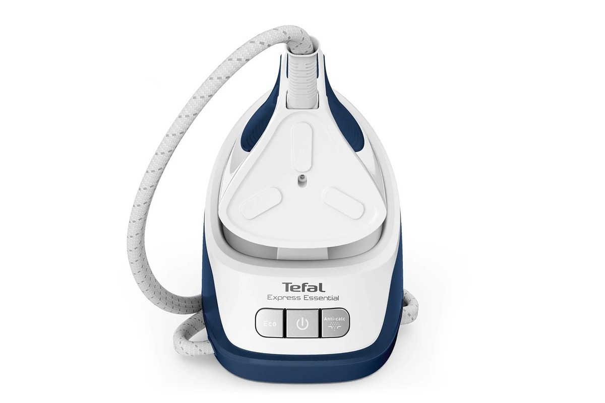 TEFAL parna stanica SV6116E0 Express Essential