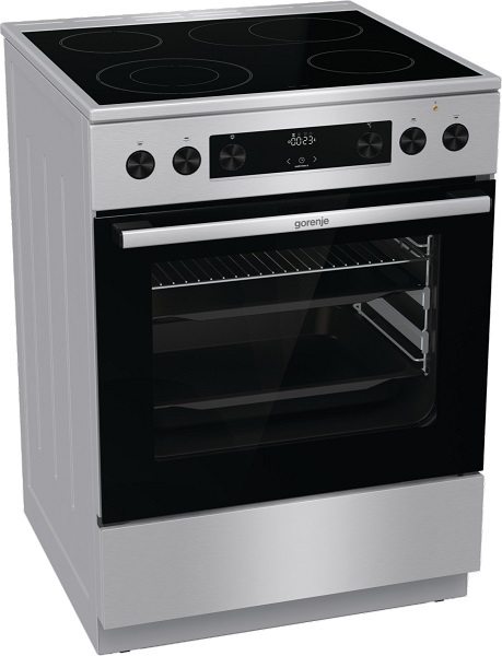 Gorenje štednjak GECS6C70XPA
