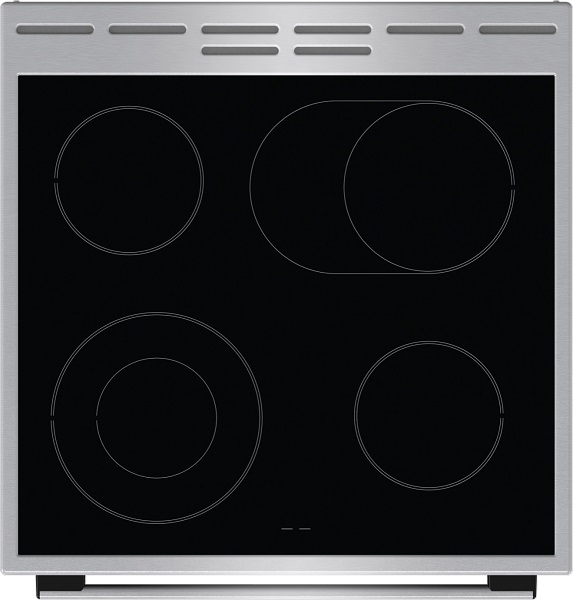 Gorenje štednjak GECS6C70XPA