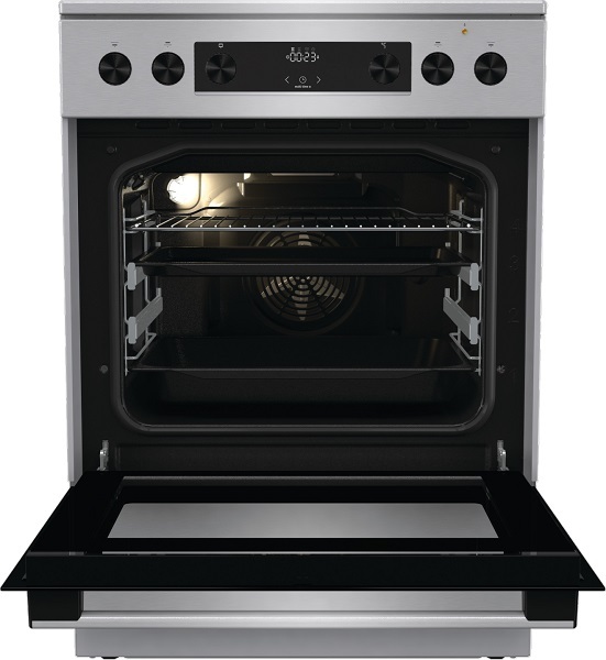 Gorenje štednjak GECS6C70XPA