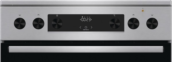Gorenje štednjak GECS6C70XPA