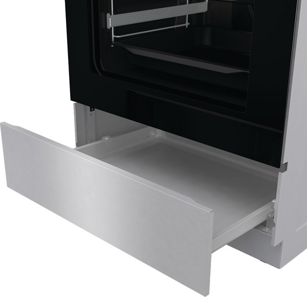 Gorenje štednjak GECS6C70XPA