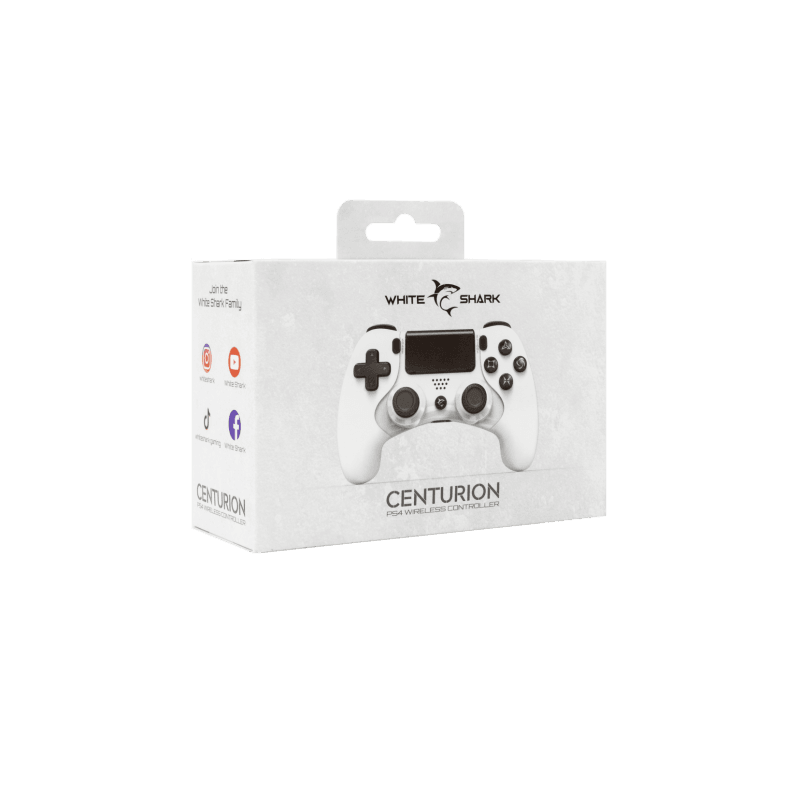 White Shark GAMEPAD GPW-4006 CENTURION