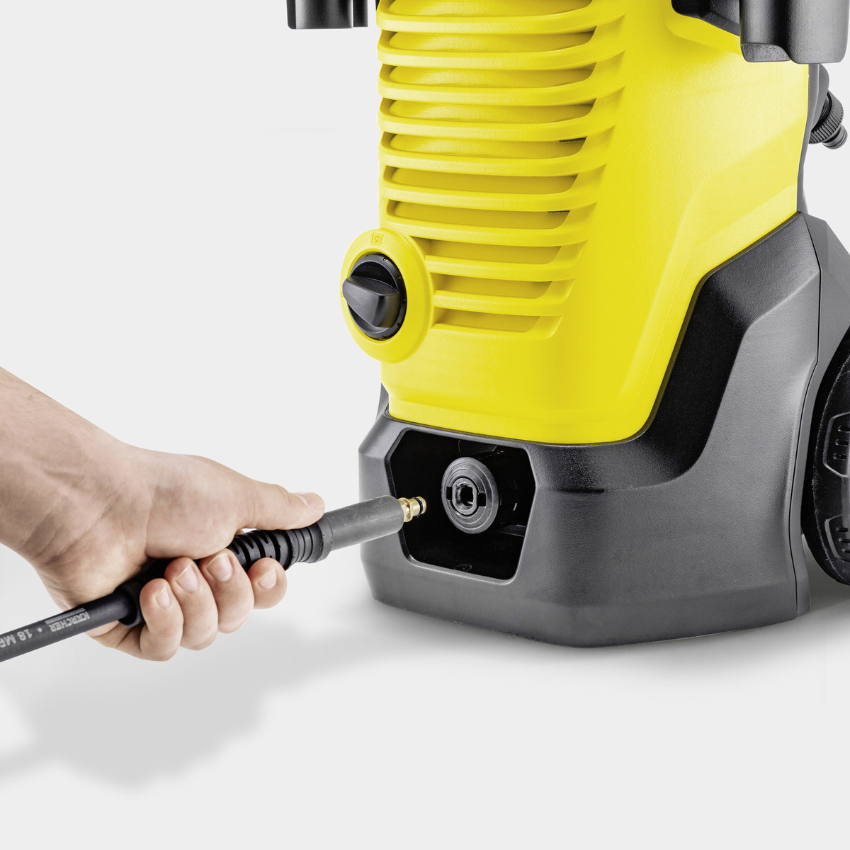 Karcher visokotlačni perač K 5 WCM Premium Home / 1.324-462.0