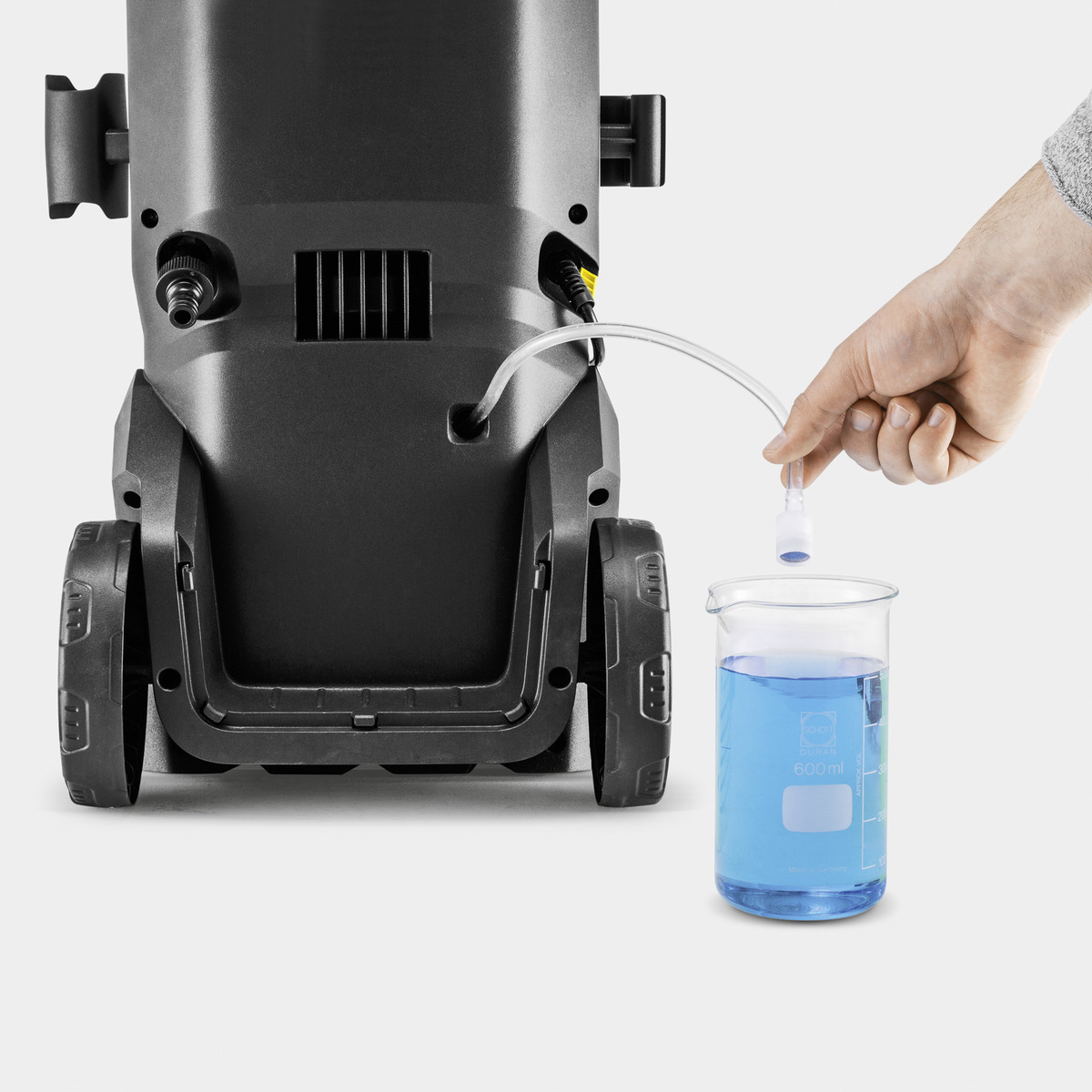 Karcher visokotlačni perač K 5 WCM Premium Home / 1.324-462.0