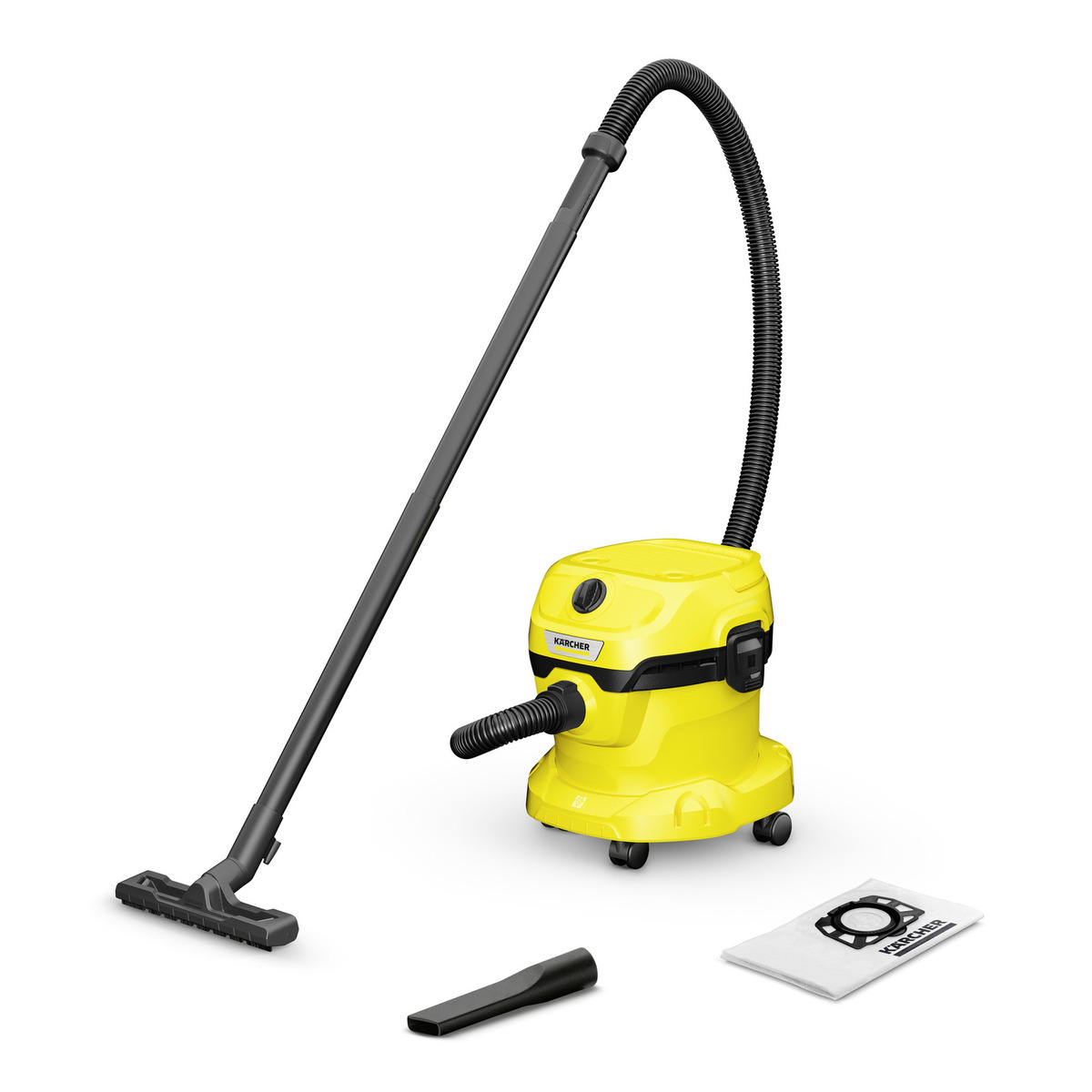 Karcher usisivač WD 2 Plus V-12/4/18 (GGG) *EU