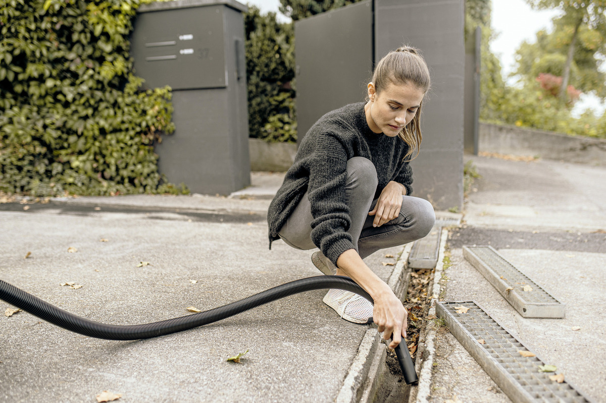 Karcher usisivač WD 2 Plus V-12/4/18 (GGG) *EU