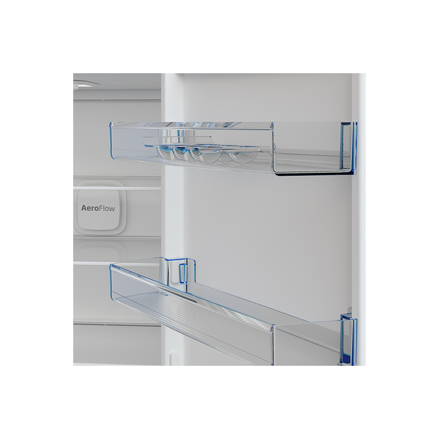 Beko frižider B1RCNA 344 W