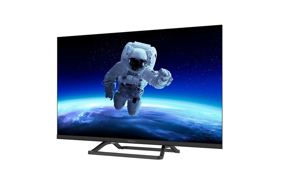 Tesla LED televizor 40E325BF, Full HD (1920 x 1080 px), Dolby Virtual Surroound, Crni