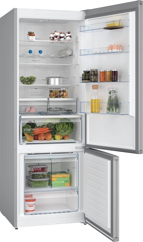 Bosch frižider KGN56XLEB