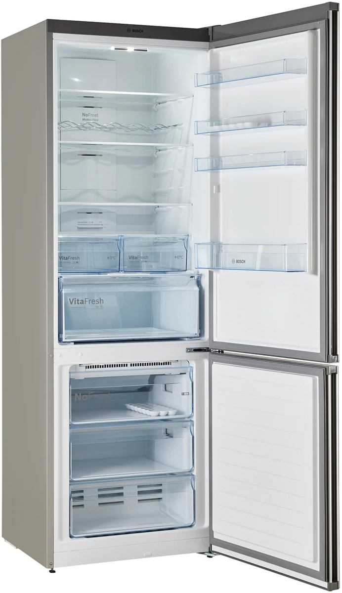 Bosch frižider KGN49XIEA
