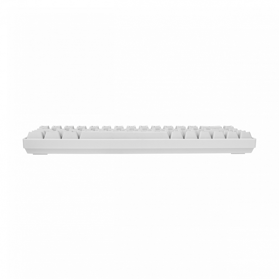 WHITE SHARK gaming tastatura GK-2201 RONIN WHITE