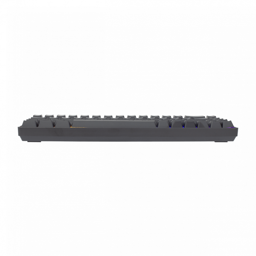 WHITE SHARK gaming tastatura GK-2201 RONIN BLACK