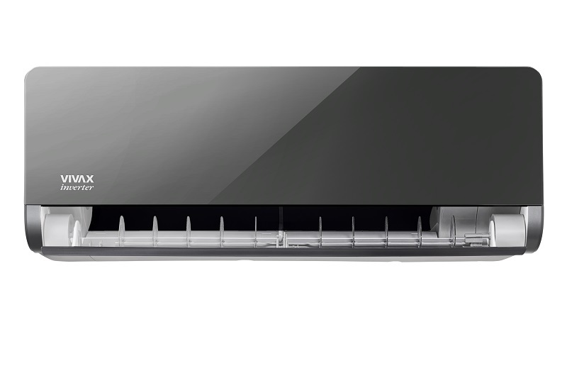 VIVAX COOL klima uređaj ACP-12CH35AEHI+ Gray Mirror