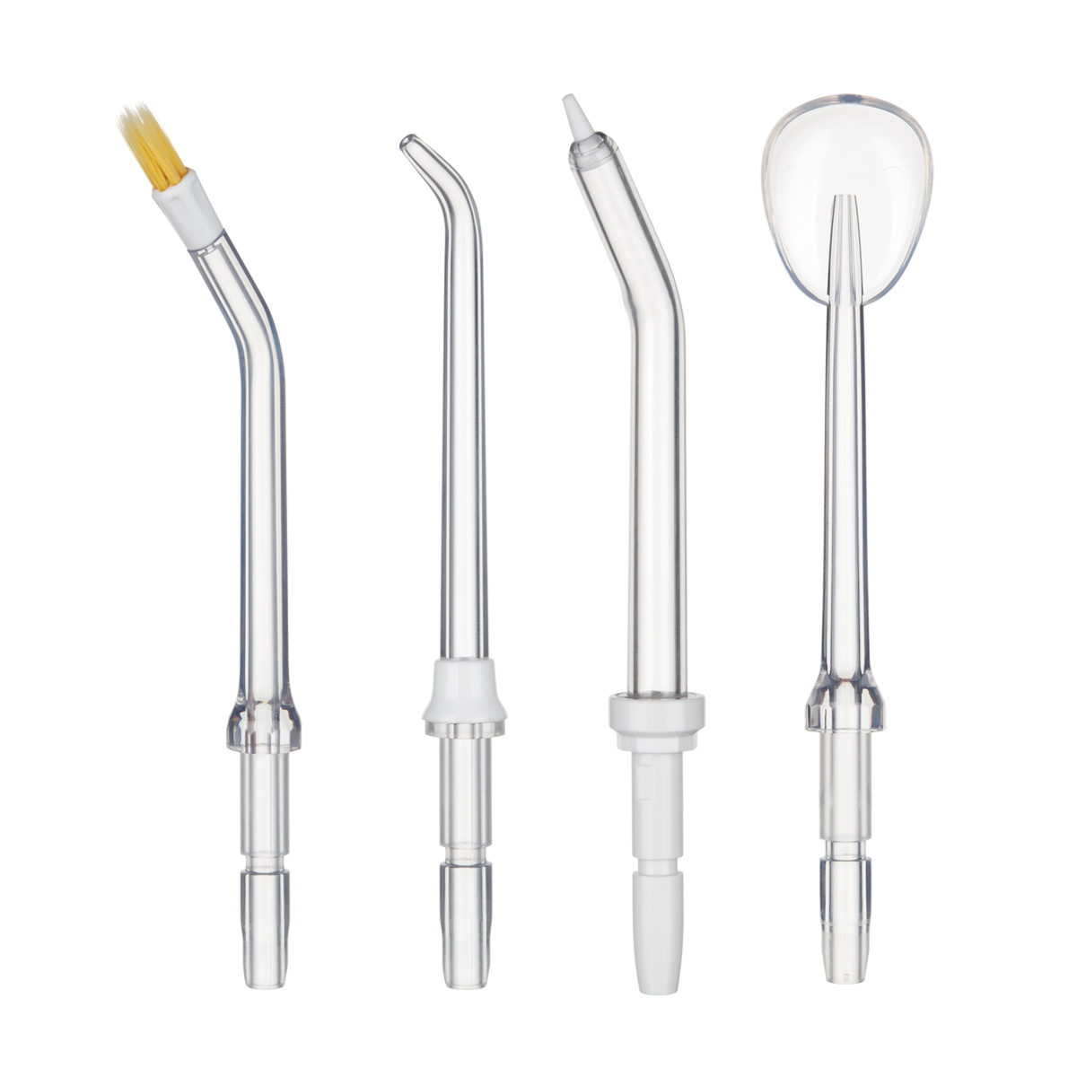 Edel+White Flosserpik SPA set nastavaka+etui