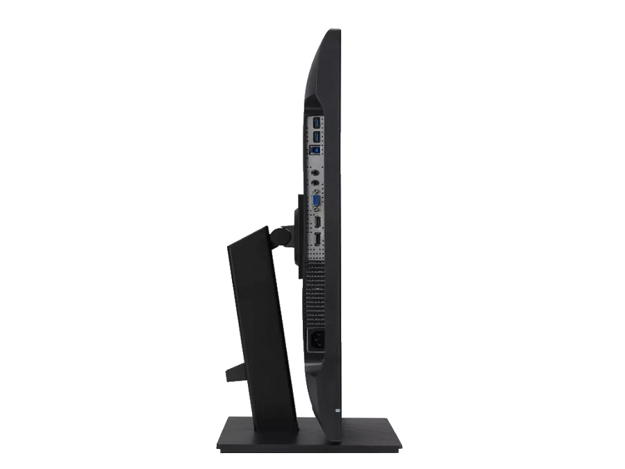 ASUS monitor VA27DQSB, FULL HD 1920x1080, 27 IPS, 250 cd/m2, AMD FreeSync, DVI, HDMI, VGA, DP, USB, Zvučnici, 75Hz, 5ms