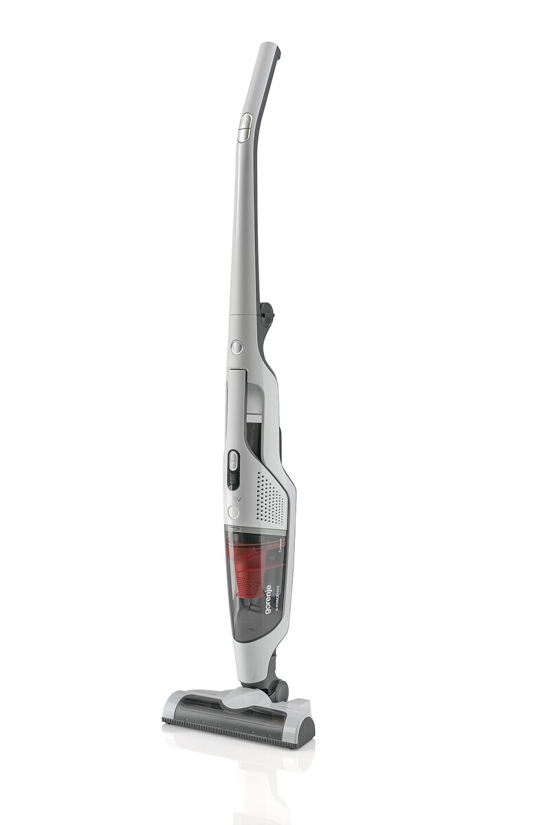 Gorenje štapni usisivač SVC 216 GFW