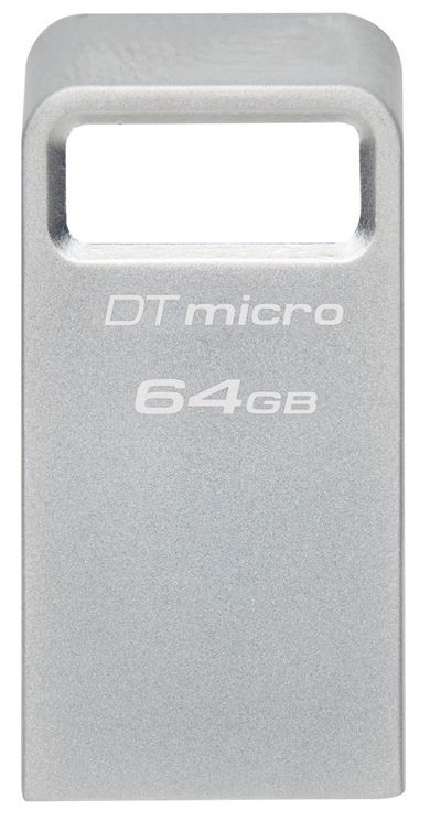 Kingston USB stick 64GB DT MICRO G2 KIN