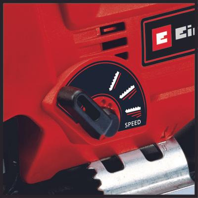 Einhell ubodna pila u setu TC-JS 80/1 Kit