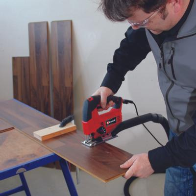 Einhell ubodna pila u setu TC-JS 80/1 Kit