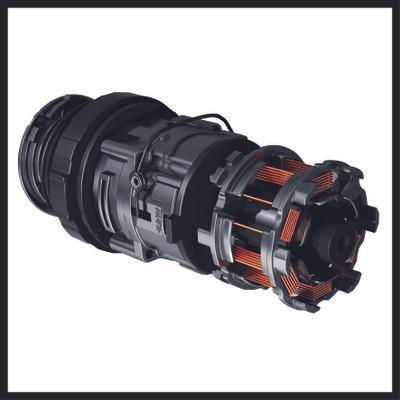 Einhell PXC akumulatorski udarni odvijači IMPAXXO 18/230