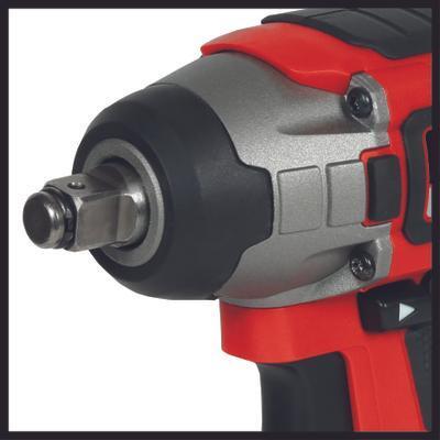 Einhell PXC akumulatorski udarni odvijači IMPAXXO 18/230