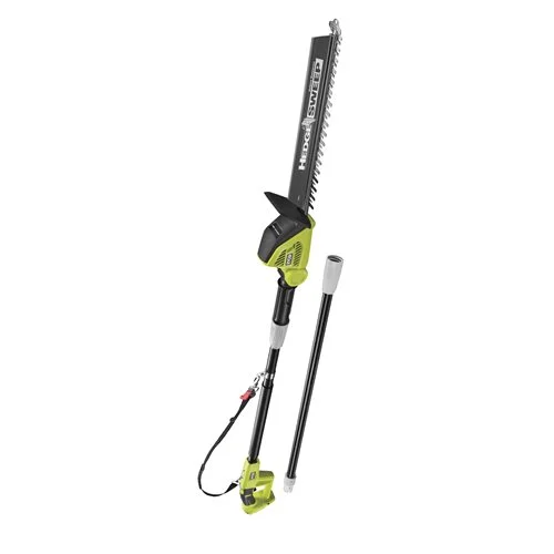 Ryobi akumulatorske teleskopske škare za živicu OPT1845, 18V ONE+, SOLO ALAT