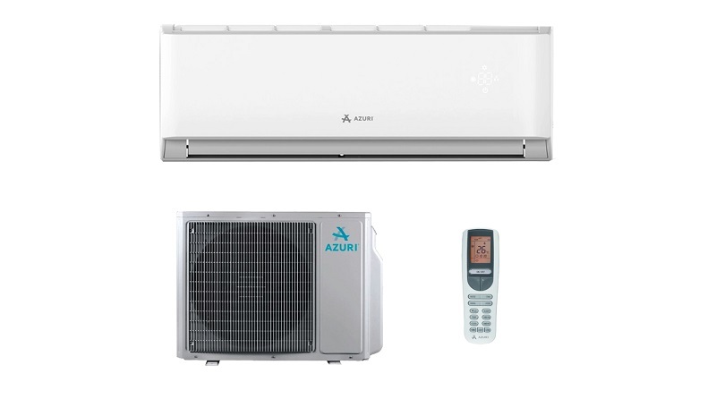 Azuri klima uređaj AZI-WA35VH NORA PREMIUM
