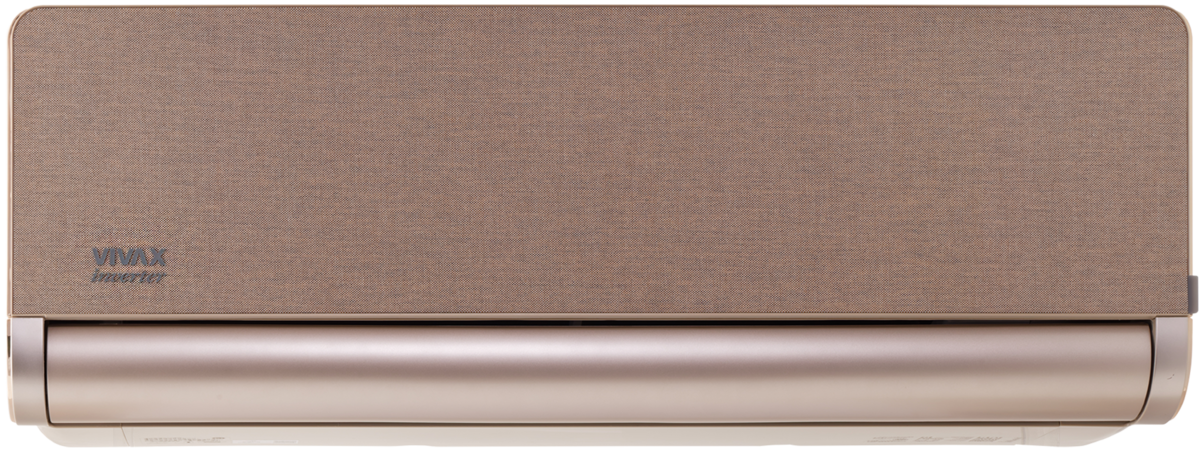 VIVAX COOL klima uređaj ACP-18CH50AEHI+ Gold
