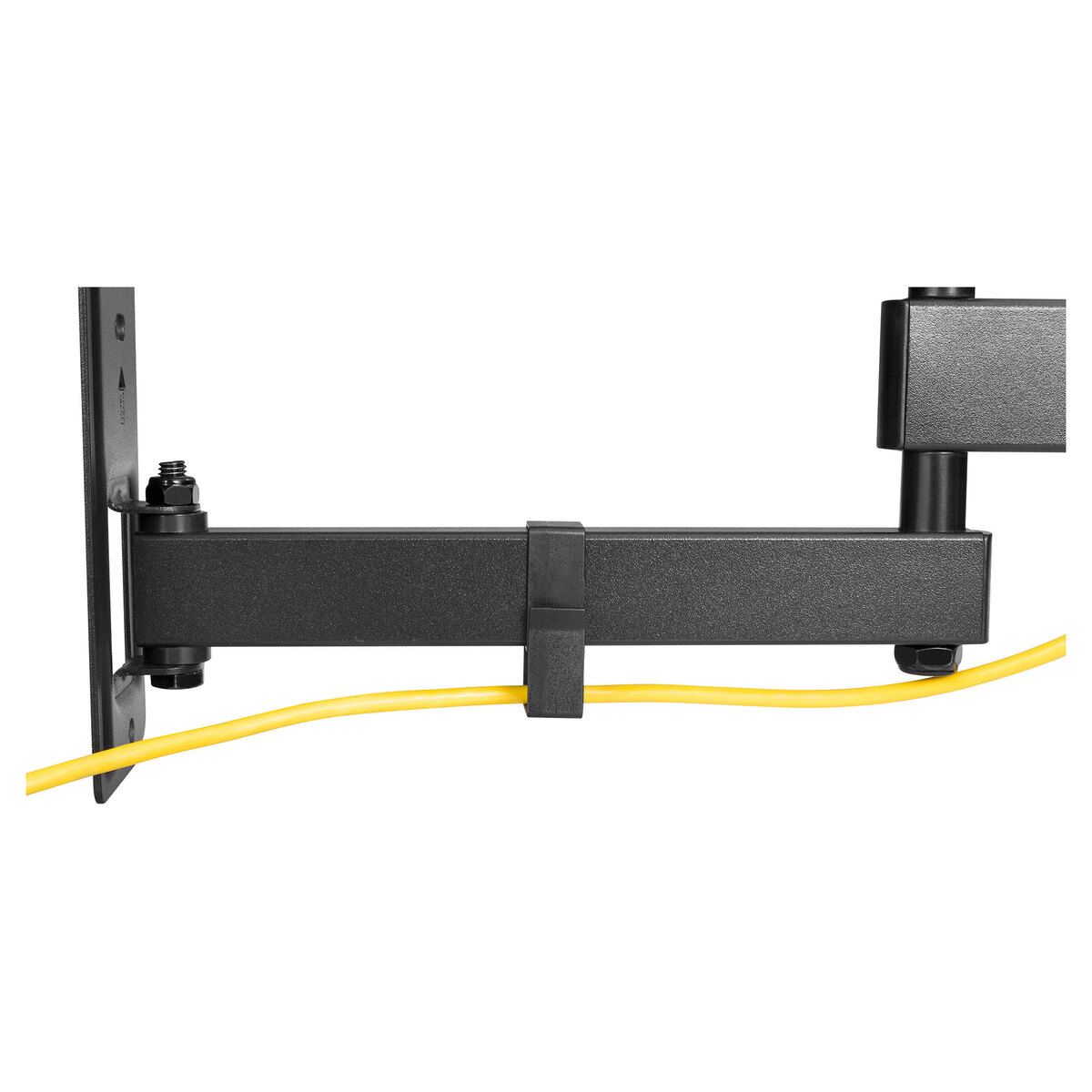 SENCOR Zidni nosač SHT B362 zglobni, 32”-55”, VESA 400x400