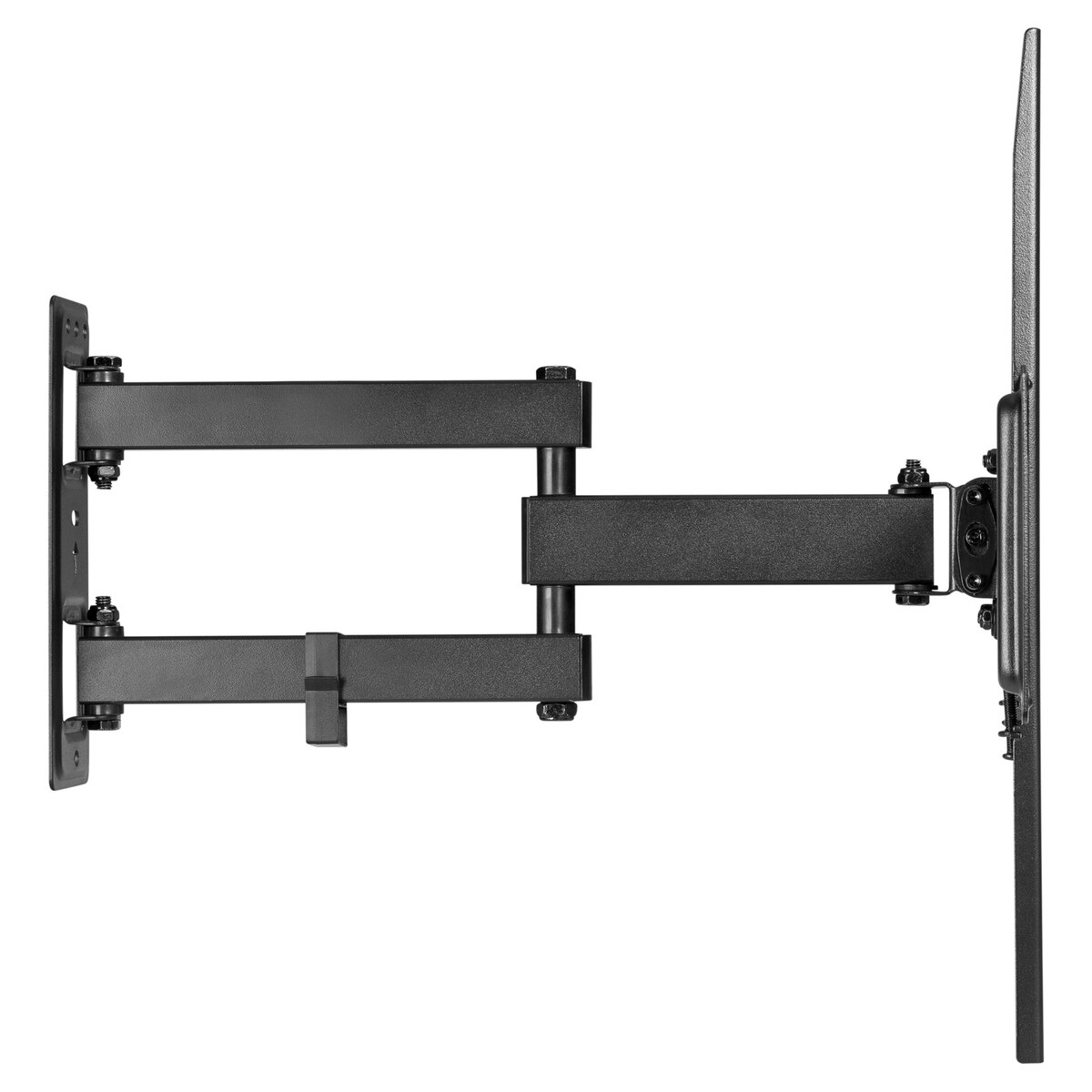 SENCOR Zidni nosač SHT B362 zglobni, 32”-55”, VESA 400x400