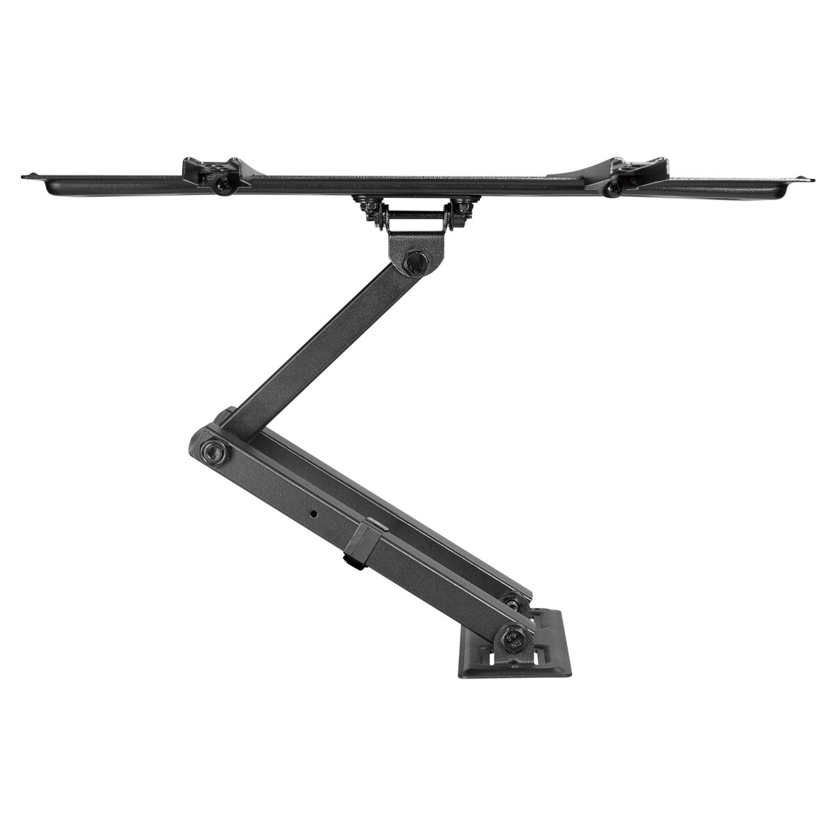 SENCOR Zidni nosač SHT B362 zglobni, 32”-55”, VESA 400x400