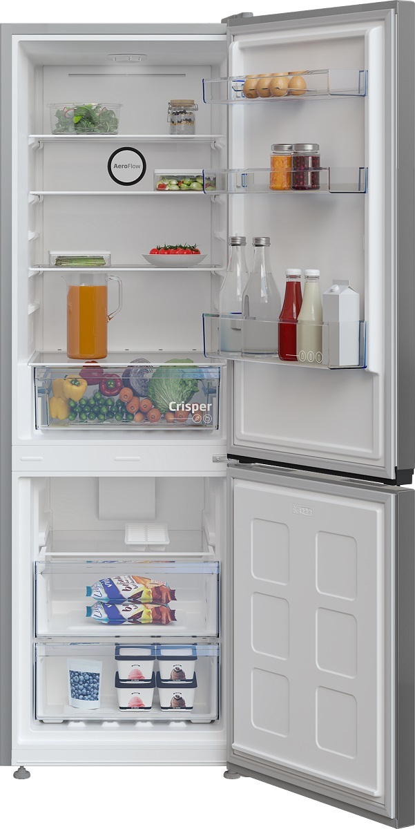 Beko frižider B1RCNA344S