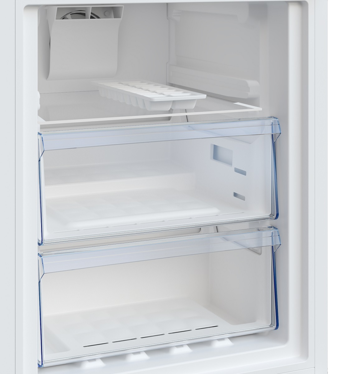 Beko frižider B1RCNA344S