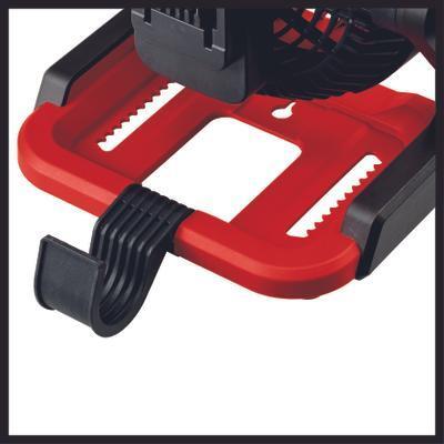 Einhell akumulatorski ventilator GE-CF 18/2200 Li - SOLO