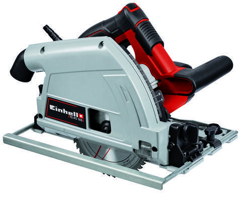 Einhell uranjajuća kružna pila TE-PS 165