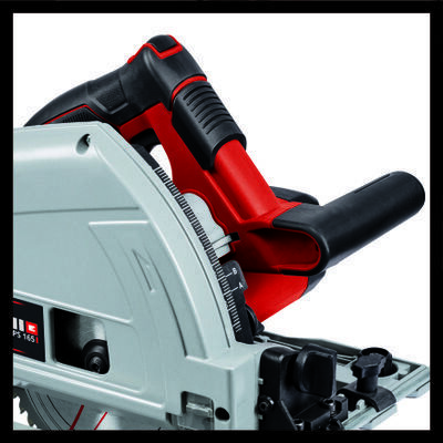 Einhell uranjajuća kružna pila TE-PS 165