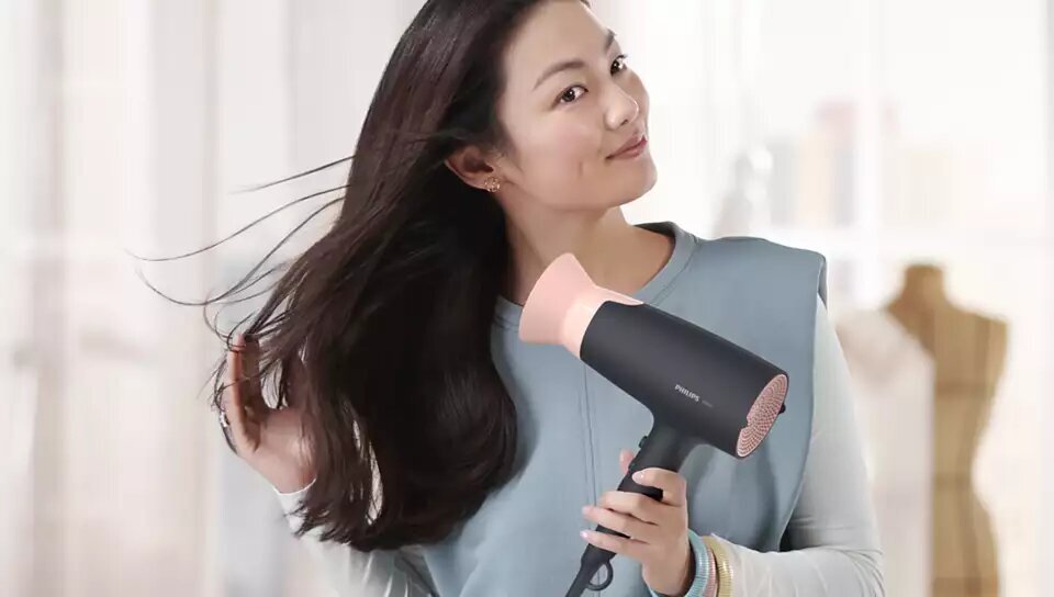 Philips fen za kosu BHD350/10