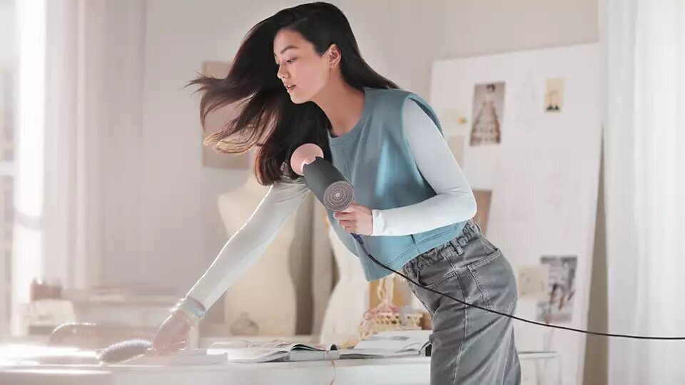 Philips fen za kosu BHD350/10