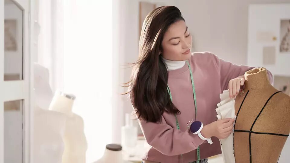 Philips fen za kosu BHD350/10